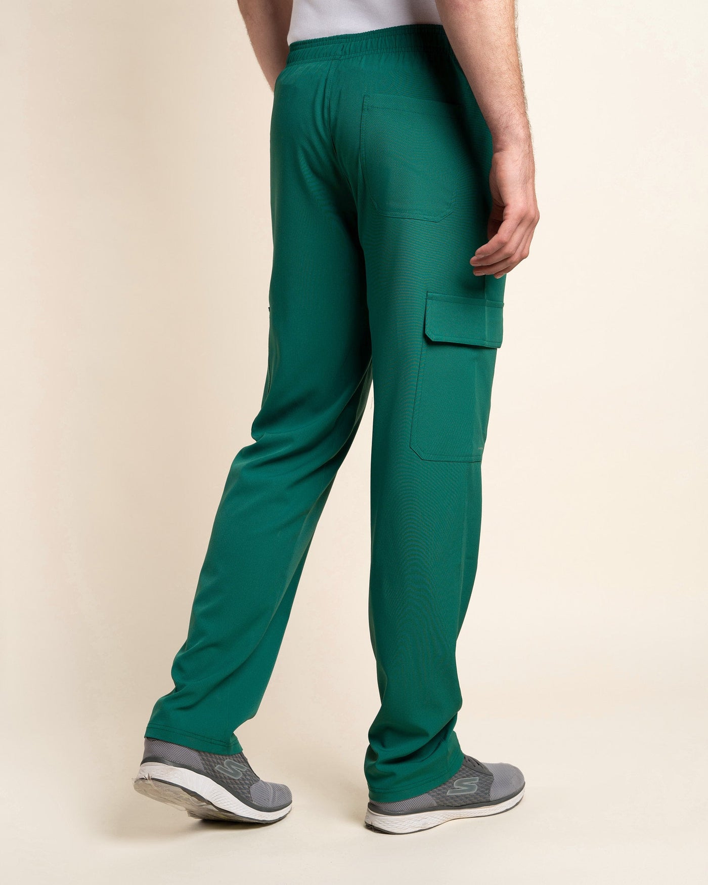 PANTALÓN HOMBRE WONDER