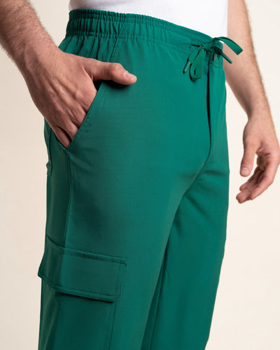 PANTALÓN HOMBRE WONDER
