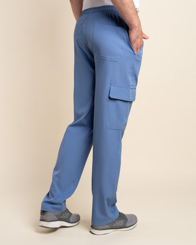 PANTALÓN HOMBRE WONDER