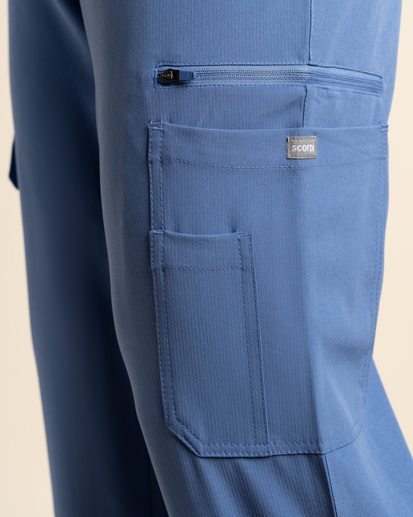 PANTALÓN HOMBRE WONDER