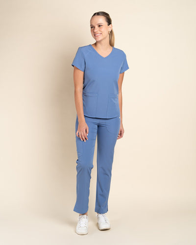 PANTALÓN MUJER WONDER