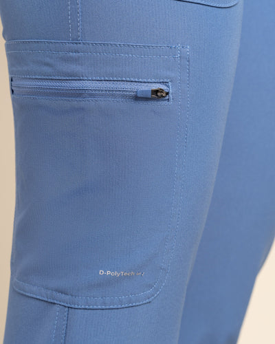 PANTALÓN MUJER WONDER