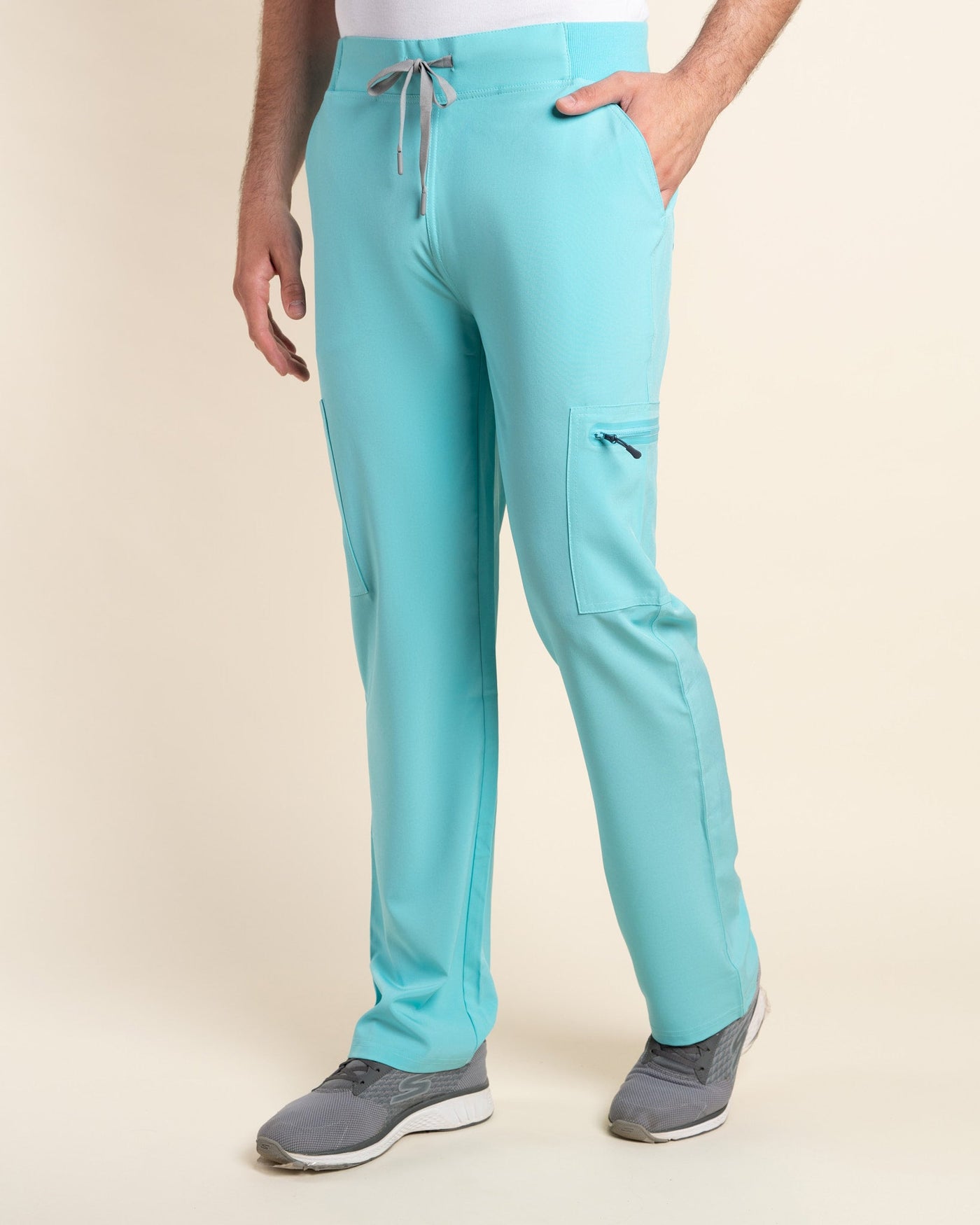 PANTALON HOMBRE SPORT STRETCH