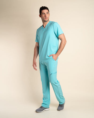 PANTALON HOMBRE SPORT STRETCH