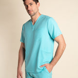 TOP HOMBRE SPORT STRETCH