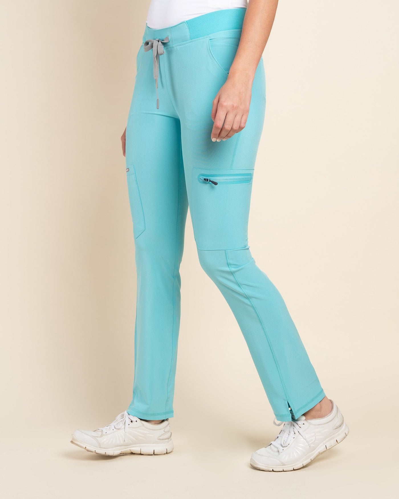 PANTALON MUJER SPORT STRETCH