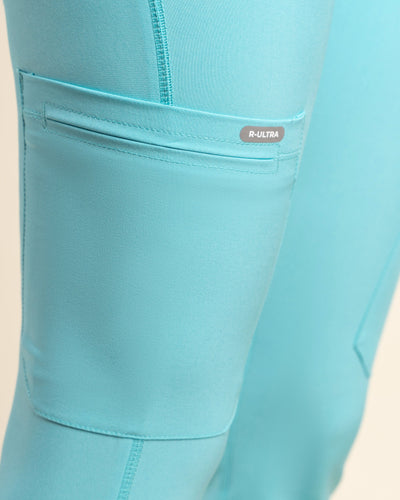 PANTALON MUJER SPORT STRETCH