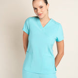 TOP MUJER SPORT STRETCH