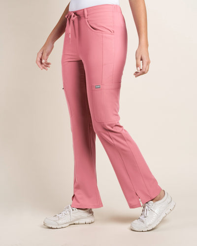PANTALÓN MUJER COMFORT