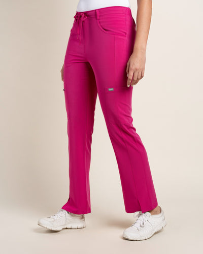 PANTALÓN MUJER COMFORT