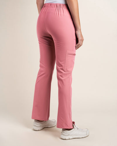 PANTALÓN MUJER COMFORT