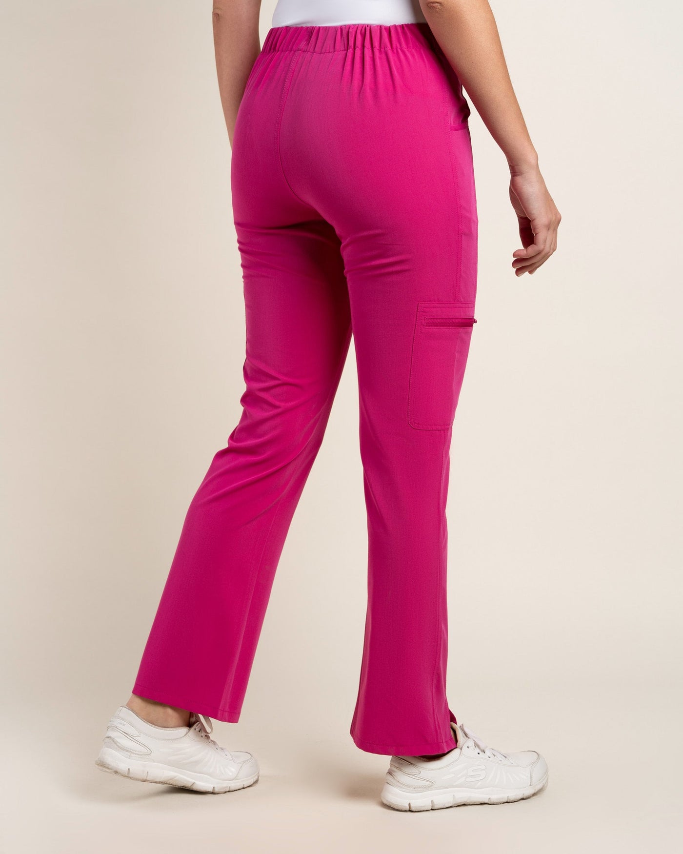 PANTALÓN MUJER COMFORT