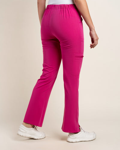 PANTALÓN MUJER COMFORT