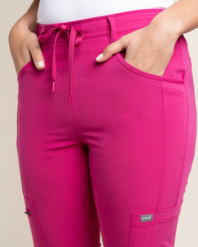 PANTALÓN MUJER COMFORT