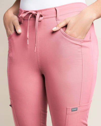 PANTALÓN MUJER COMFORT