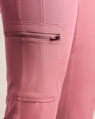 PANTALÓN MUJER COMFORT