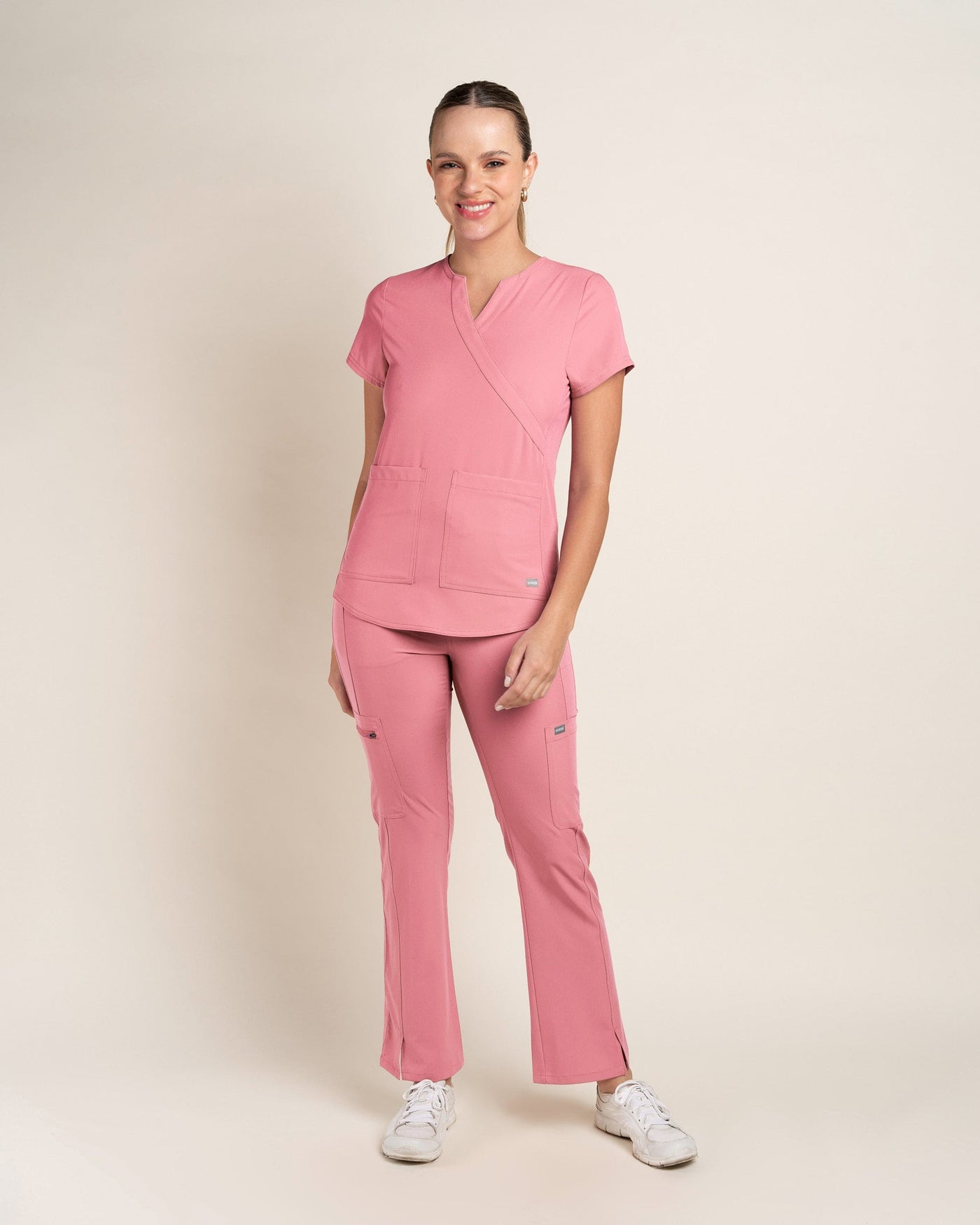 PANTALÓN MUJER COMFORT