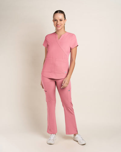 PANTALÓN MUJER COMFORT