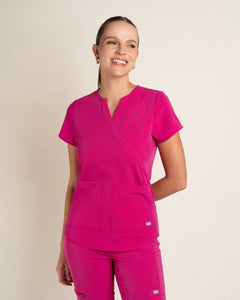 TOP MUJER COMFORT