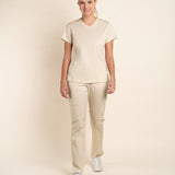 PANTALÓN MUJER WORK