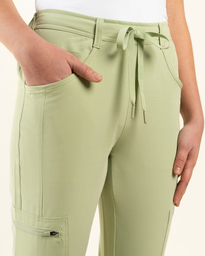 PANTALÓN MUJER COMFORT