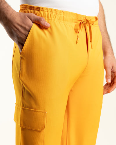 PANTALÓN HOMBRE WONDER