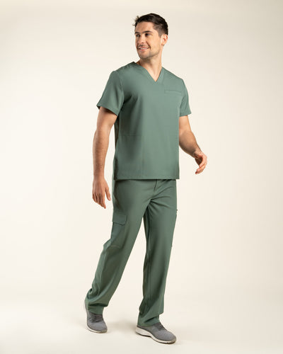 PANTALÓN HOMBRE WONDER