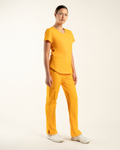 PANTALÓN MUJER WONDER