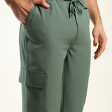 PANTALÓN HOMBRE WONDER