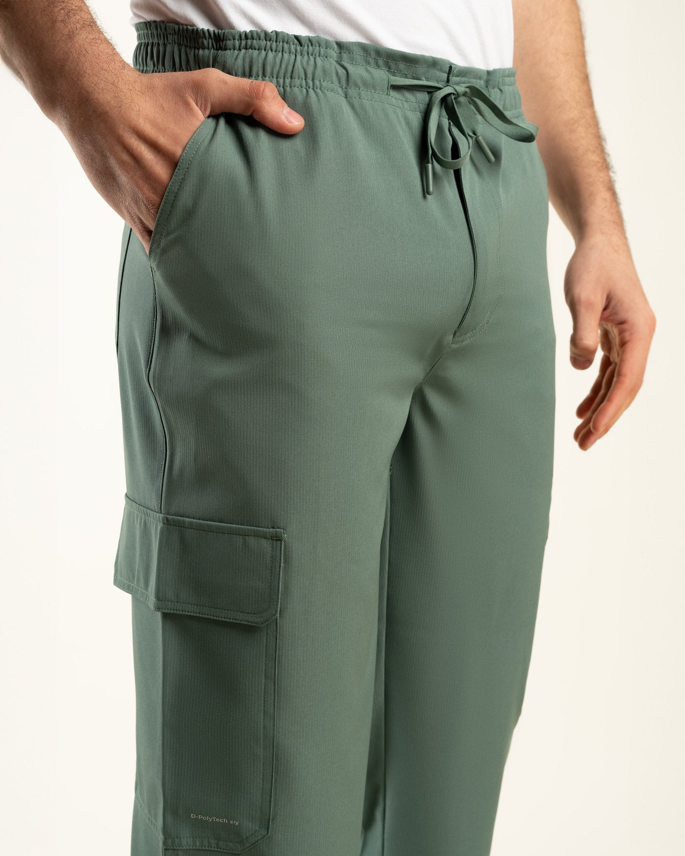 PANTALÓN HOMBRE WONDER