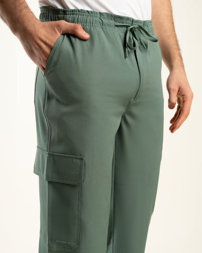 PANTALÓN HOMBRE WONDER