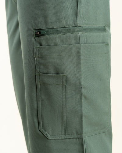 PANTALÓN HOMBRE WONDER