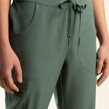 PANTALÓN MUJER WONDER