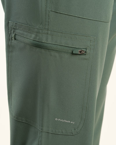 PANTALÓN MUJER WONDER