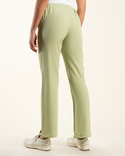 PANTALÓN MUJER COMFORT