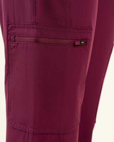 PANTALÓN MUJER COMFORT