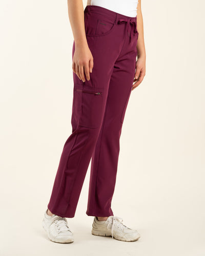 PANTALÓN MUJER COMFORT