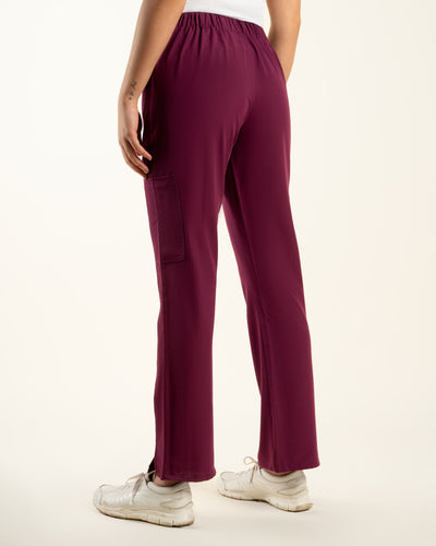PANTALÓN MUJER COMFORT