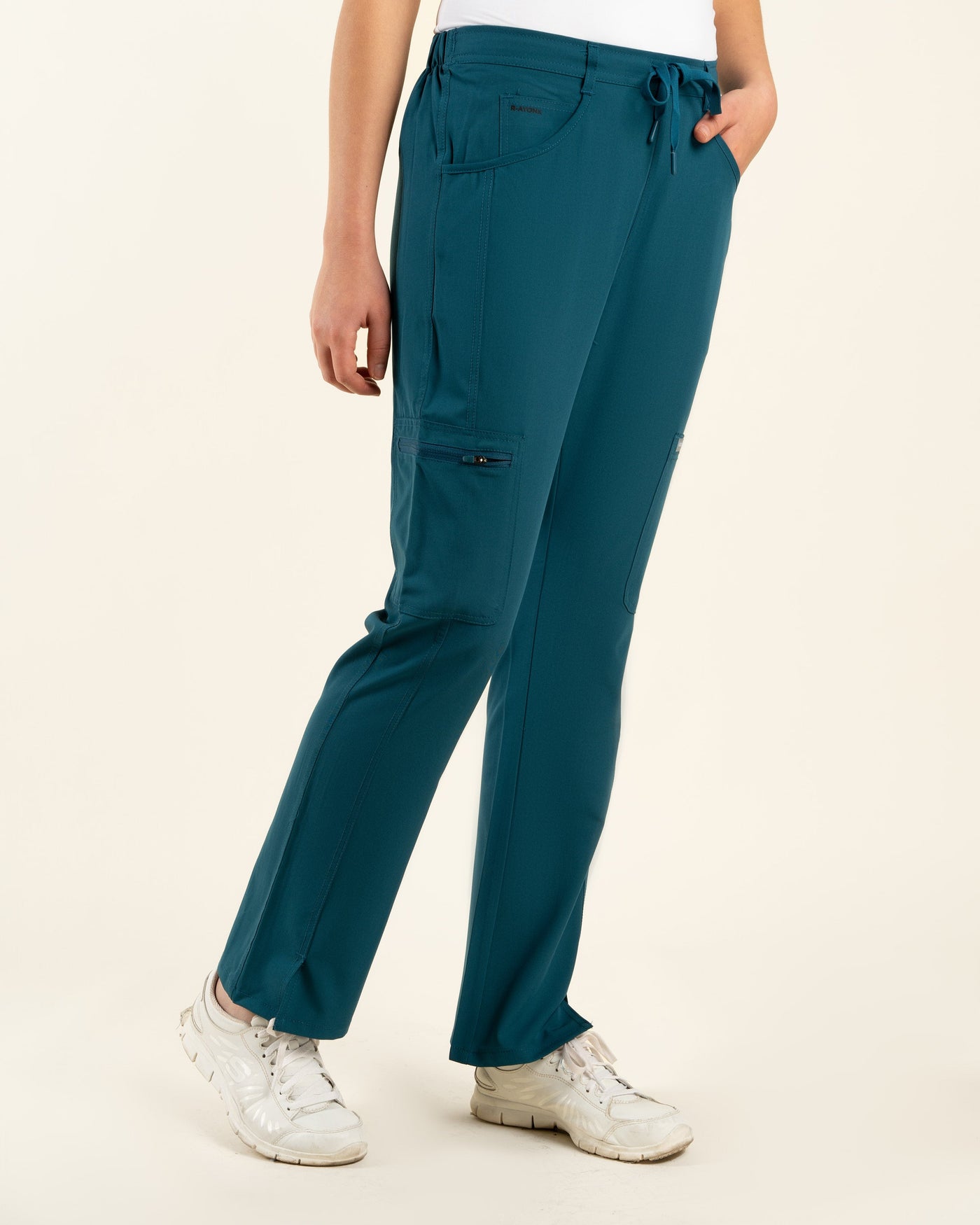 PANTALÓN MUJER COMFORT