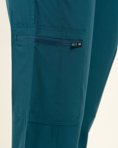 PANTALÓN MUJER COMFORT