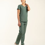 PANTALÓN MUJER WONDER