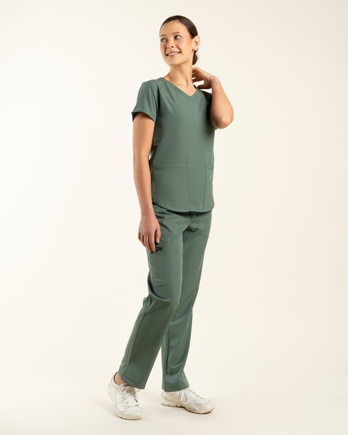 PANTALÓN MUJER WONDER