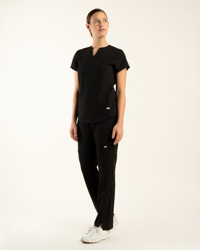 PANTALÓN MUJER COMFORT