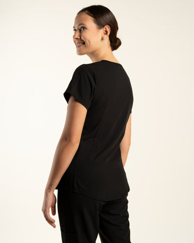 TWO PACK TOP MUJER COMFORT