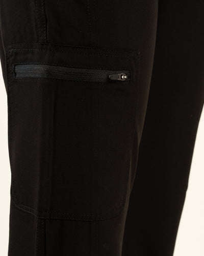 PANTALÓN MUJER COMFORT