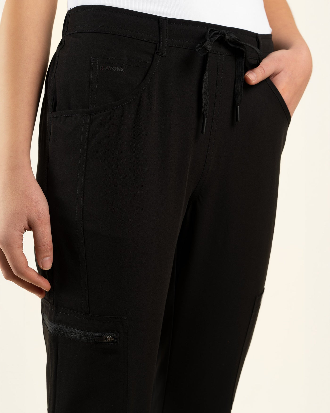 PANTALÓN MUJER COMFORT