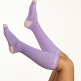 CALCETÍN COMPRESIÓN