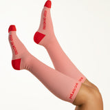 CALCETÍN COMPRESIÓN