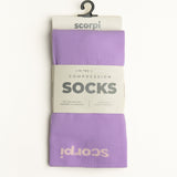 CALCETÍN COMPRESIÓN