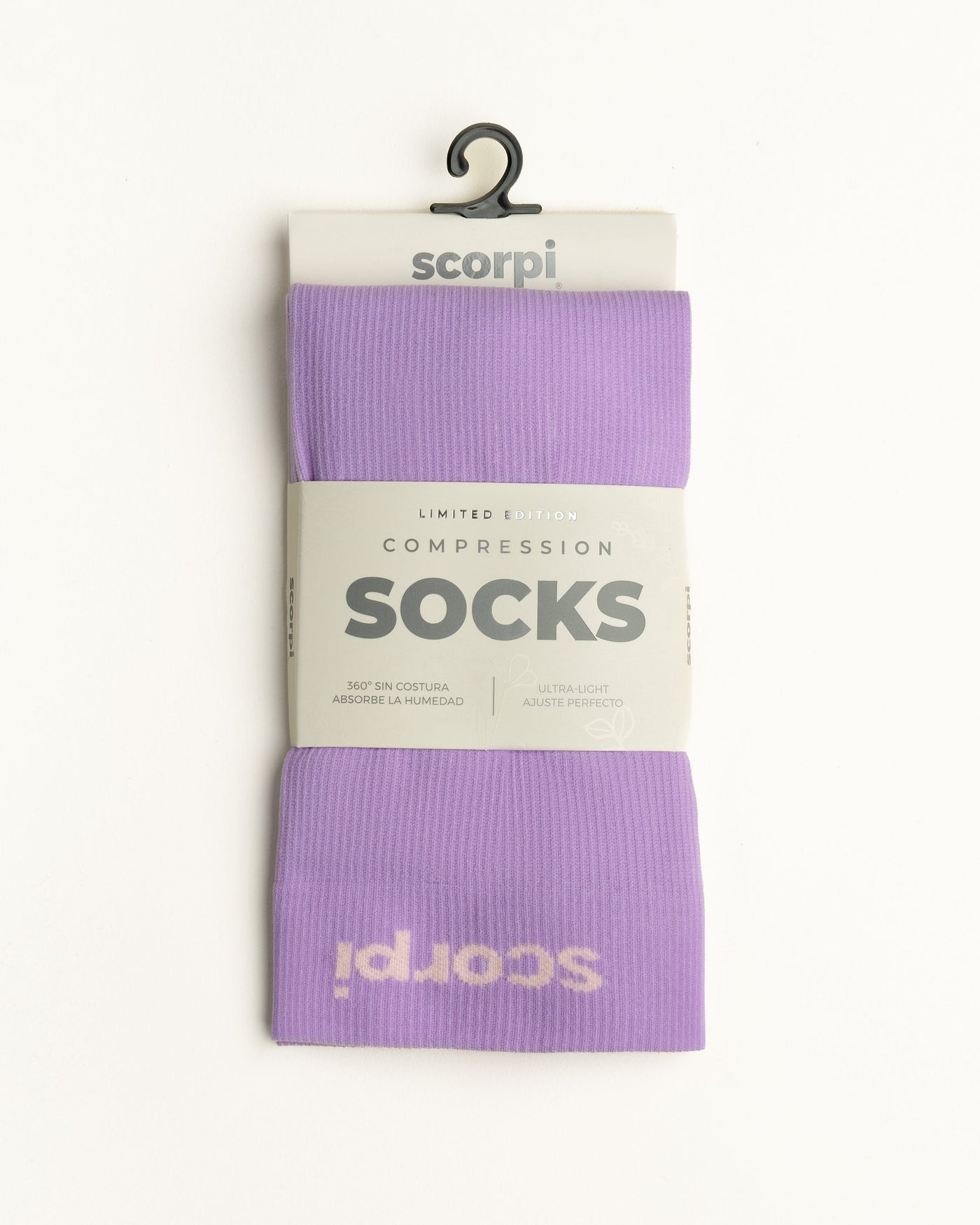 CALCETÍN COMPRESIÓN